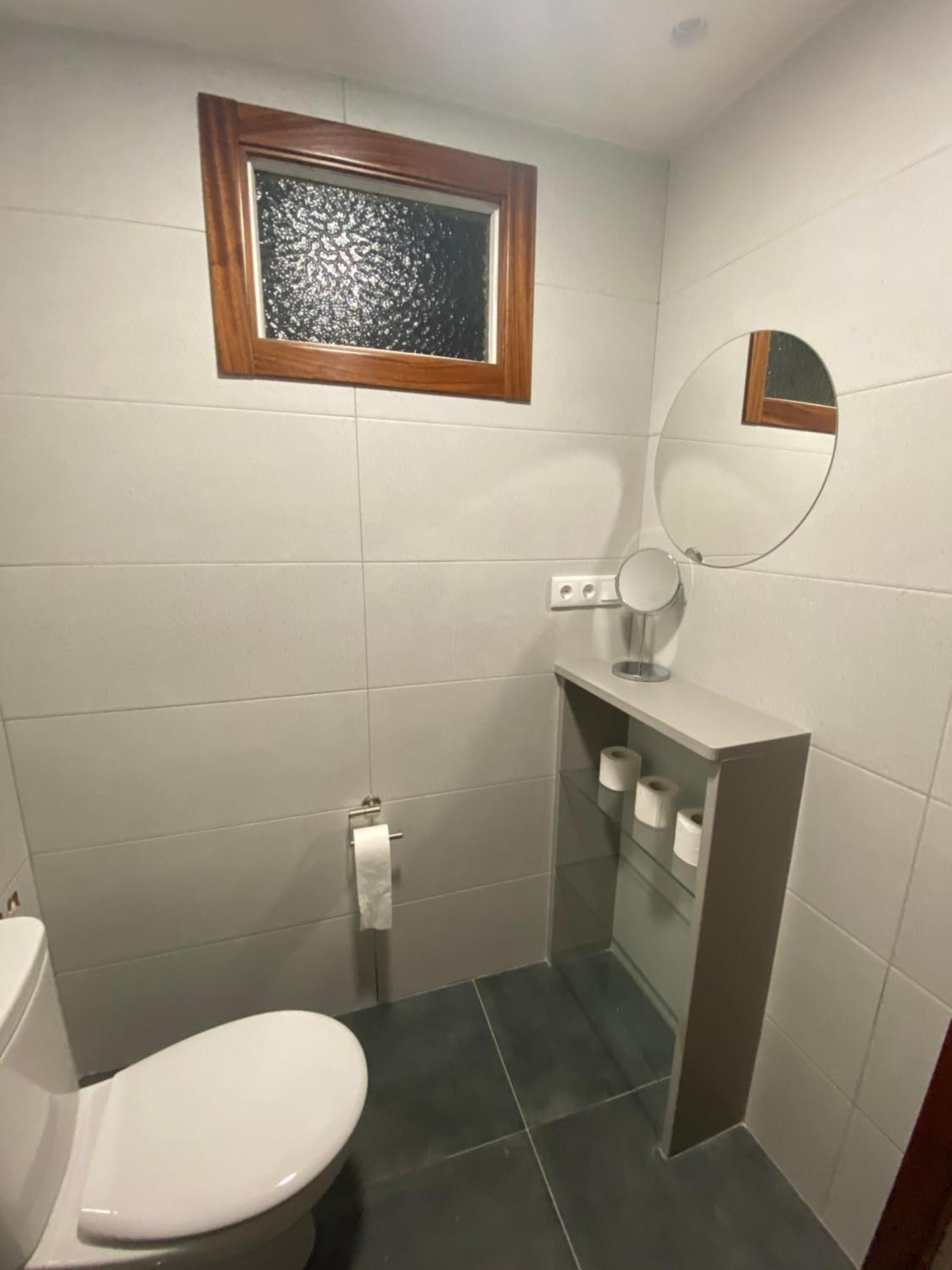 Apartamento Piso Grande Y Muy Luminoso Santiago de Compostela Exterior foto